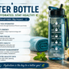Water bottle