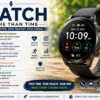 Fit watch