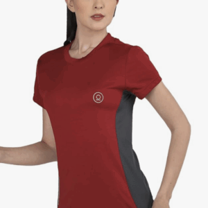 t shirt & mat