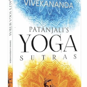Patanjali’s Yoga Sutras Hardcover –
