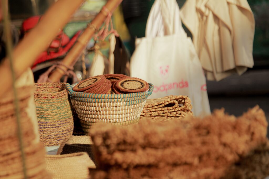 Eco Friendly Products