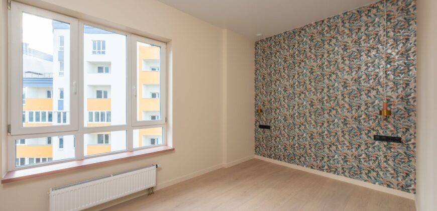 Flat for sale
